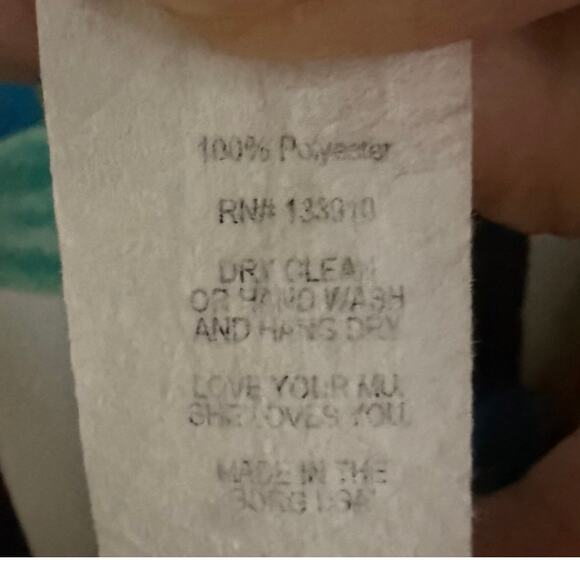 Show Me Your Mumu size M floral tank top - Picture 5 of 9